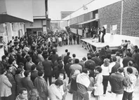 Chile Trabajos Voluntarios, 1972