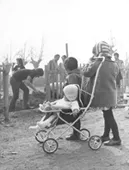 Chile, Trabajos Voluntarios, 1972