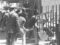 Estudiantes Secundarios, Liceo 7