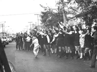 Estudiantes Secundarios