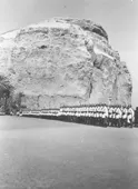 Ejercito de Chile, Morro de Arica