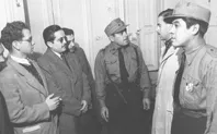 Ejercito de Chile