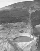 Chile, Mineros, Cobre, Andacollo