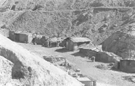 Chile, Rucas Mineras