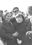 Chile, Mineros, Carbón, Funerales