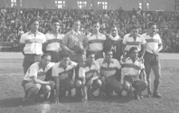 Equipo de Futbol de Universidad Católica