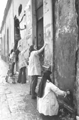 Chile, Trabajos Voluntarios