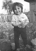 Chile, trabajos voluntarios