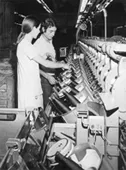 Chile, trabajos voluntarios