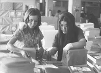 Chile, trabajos voluntarios