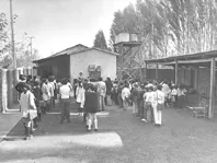 Chile, estudiantes primarios