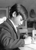 Chile, estudiantes primarios