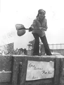 Chile, trabajos voluntarios