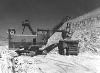 Minería del Cobre