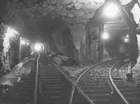 Chile, Cobre, Compañía Minera Andina