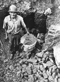 Mineria del Cobre