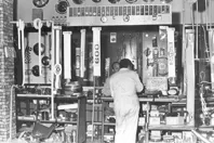 Chile, comercio, autos, repuestos