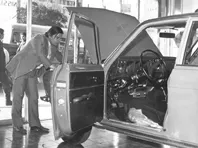 Postulante a Comprar Auto a Largo Plazo