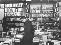 Librería de Ciencias Sociales