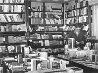 Librería de Ciencias Sociales