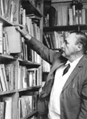 Chile, comercio, librerías