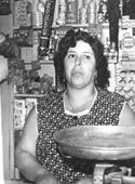 Chile, comercio, almacenes