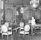 Club de la Unión, Santiago