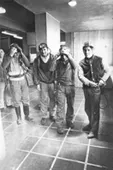 Mineros del carbón