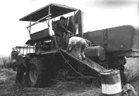 Maquinaria Agrícola