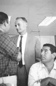 Colonia Alemana, Colonia Dignidad, Herrmann Schmidt, Jefe de la Colonia Dignidad