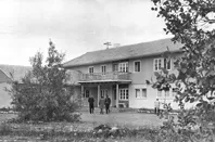 Hospital de Colonia Dignidad