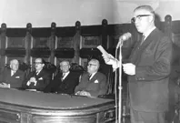 Colonias en Chile, Colonia Española, Círculo de Profesores, Sr González Díaz 