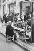 Comerciante ambulante