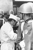 Comerciante ambulante