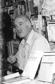 Librería, Comercio