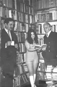 Librería, Comercio, Juan Sade