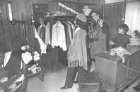Boutique