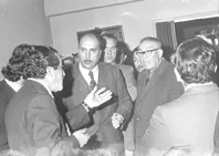 Chile, Comercio, Movimiento Amplio de Comerciantes