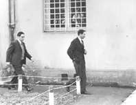 Chile, Colonia Alemana, Colonia Dignidad