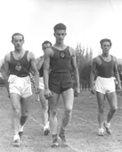 Atletismo Universitario