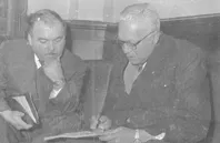 Darío Zañartu Cavero, Tiro al blanco con revolver ya retirado.