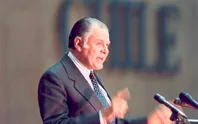 Presidente Patricio Aylwin Azocar