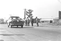 Automovilismo. Santiago-La Serena-Santiago