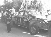 Circuito General Bernardo O´Higgins, Macul