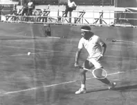 Gran Prix Las Condes, Estadio Sirio, Belus Prajoux