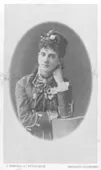 Retrato femenino
