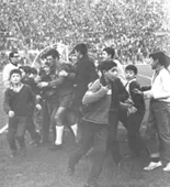 Selección Chilena de Futbol