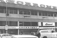 Ahorromet, Chile, Ahorro, Asociaciones.