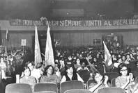 Chile, Estudiantes, Fech