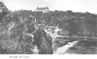 Parque de Lota
